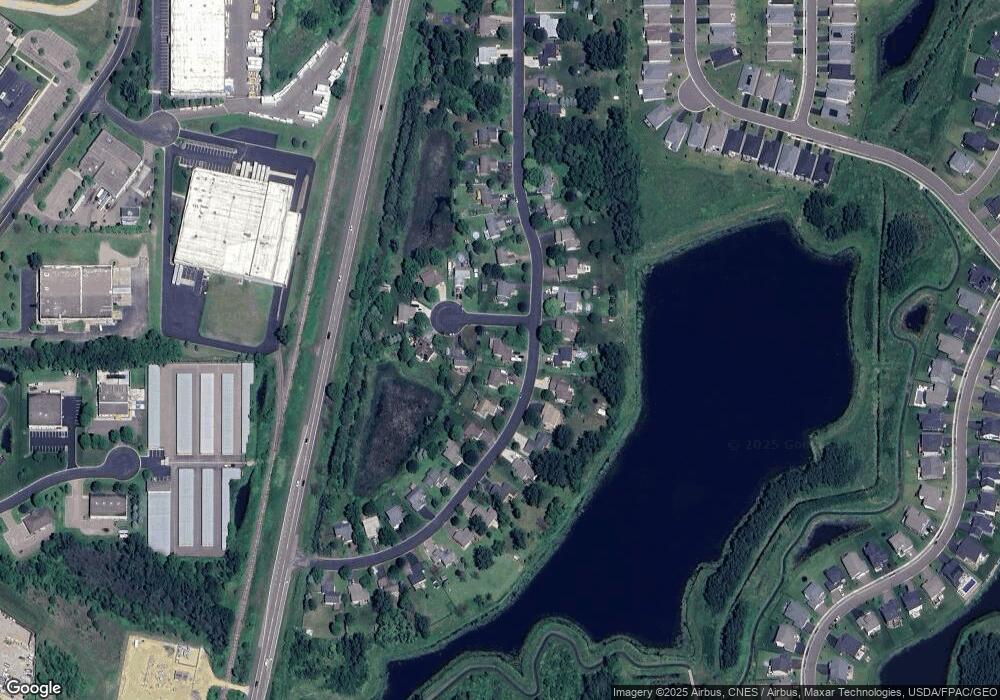 13500 Fiona Ave N, Hugo, MN 55038 - photo 1