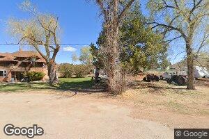82 W 200 S, Paragonah, UT 84760