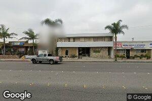 14015 Van Ness Ave, Gardena, CA 90249