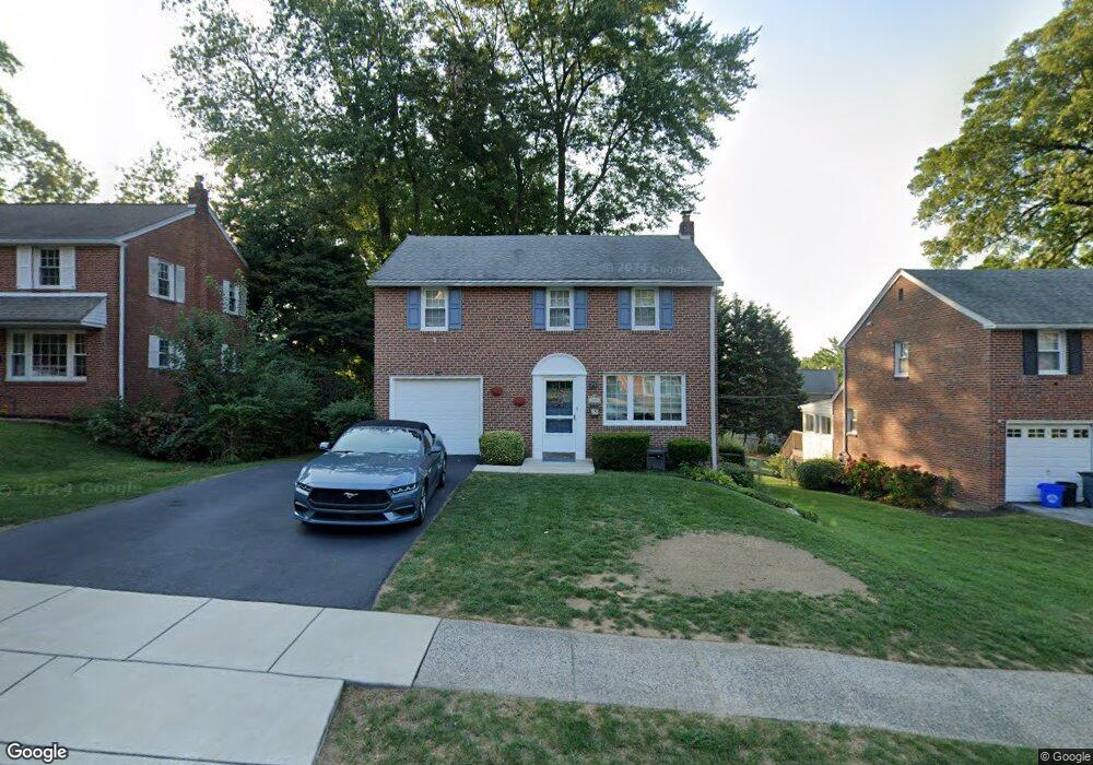 280 Friendship Rd, Drexel Hill, PA 19026 - photo 1