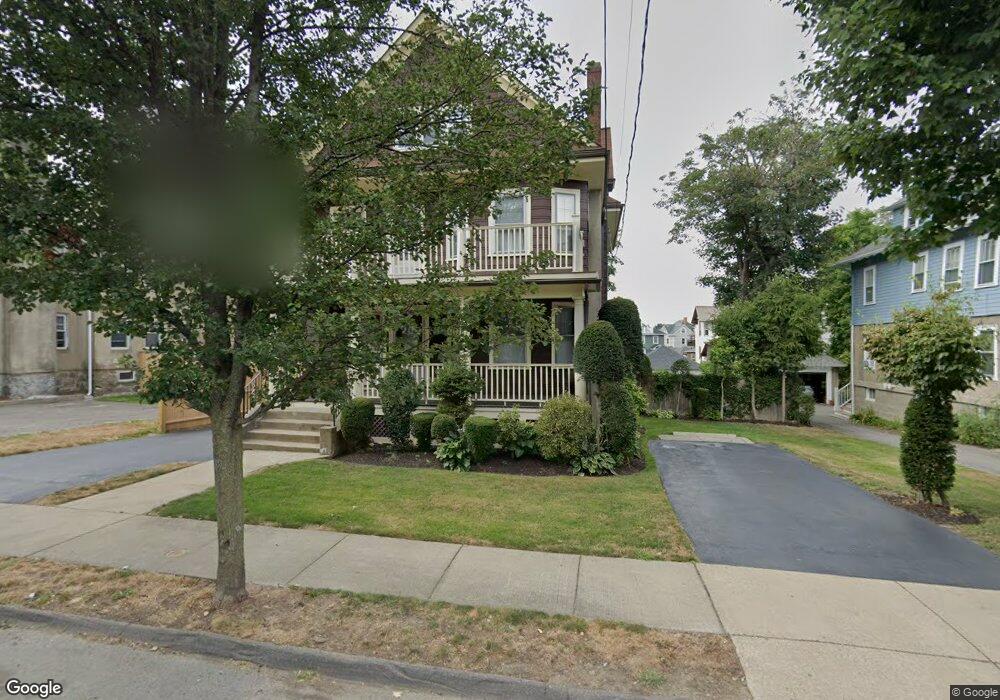 19 Spruce St unit 21, Watertown, MA 02472 - photo 1