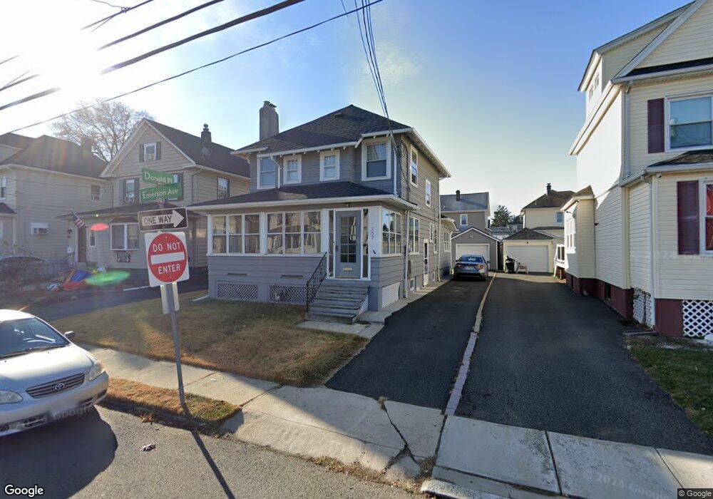 752 Emerson Ave unit 754, Elizabeth, NJ 07208 - photo 1