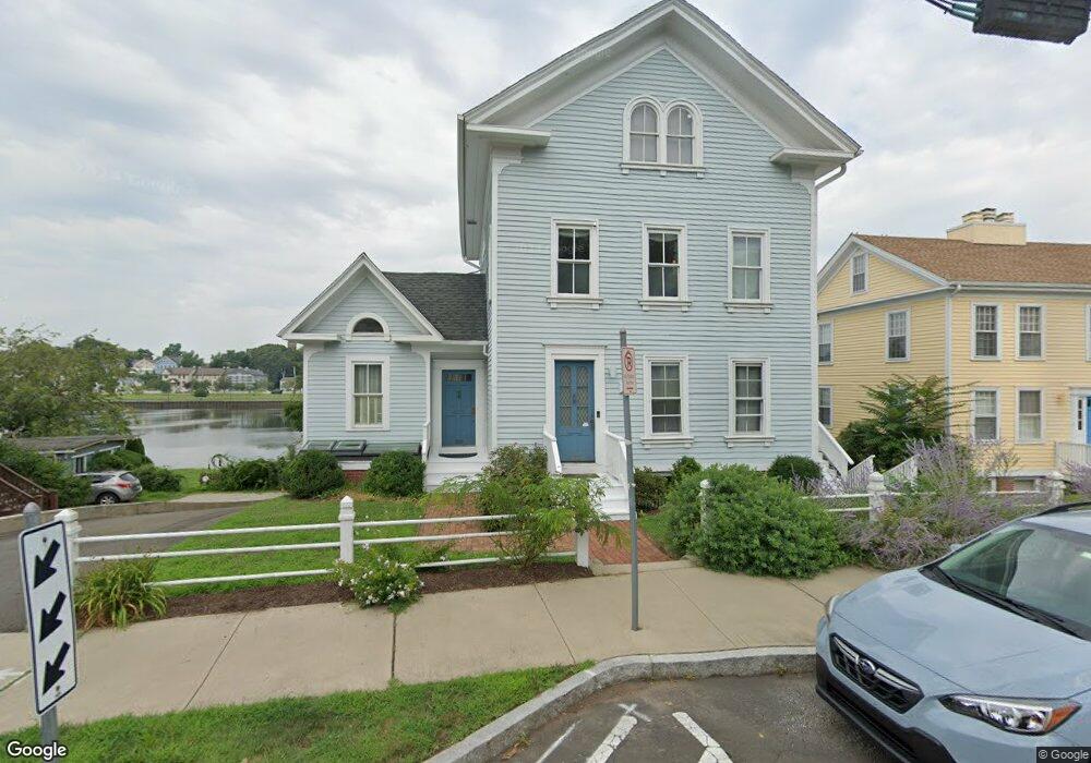 632 Quinnipiac Ave, New Haven, CT 06513 - photo 1