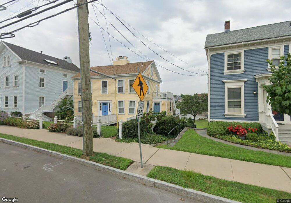 638 Quinnipiac Ave, New Haven, CT 06513 - photo 1