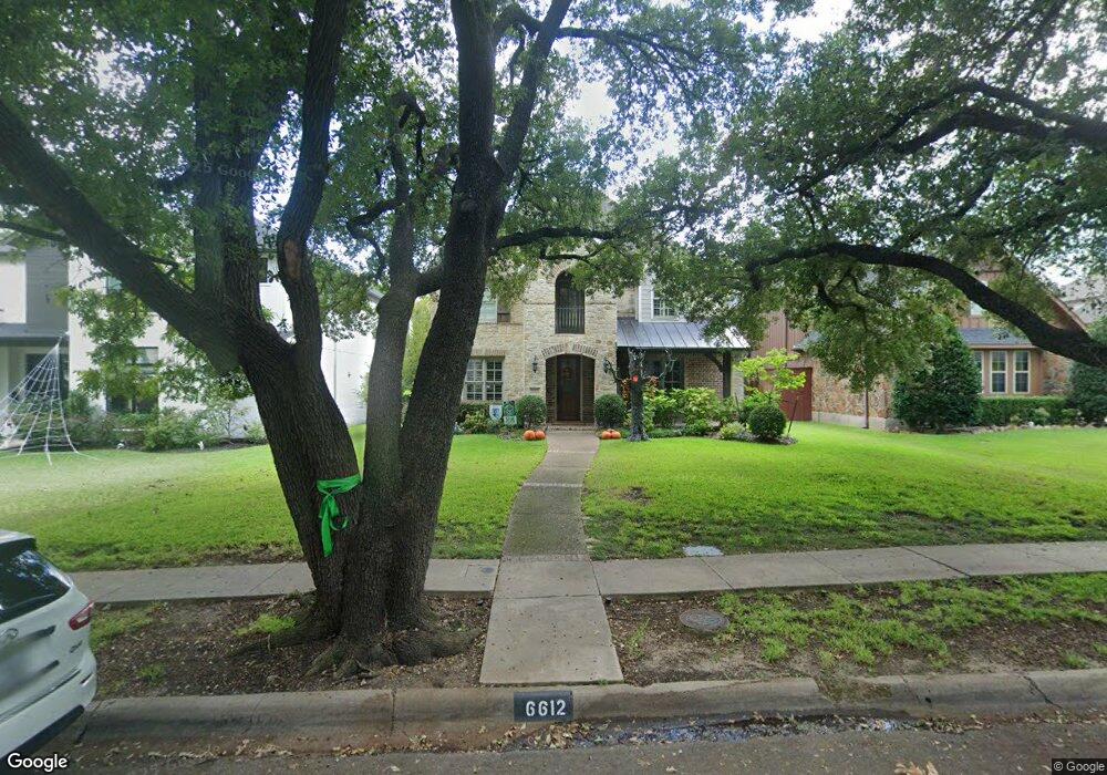 6612 Ellsworth Ave, Dallas, TX 75214 - photo 1