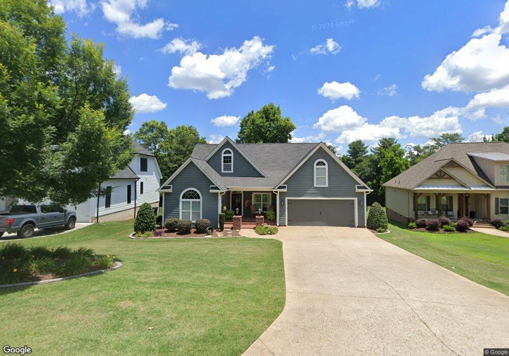 334 Copper Creek Cir, Inman, SC 29349 - photo 1