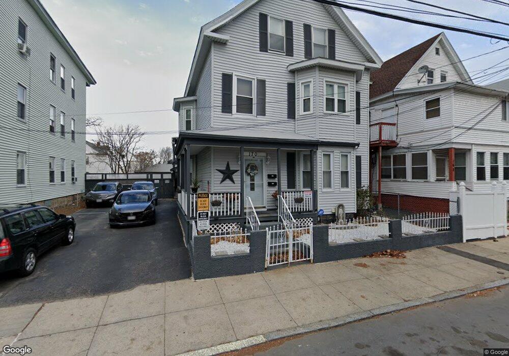 170 Andover St, Lawrence, MA 01843 - photo 1