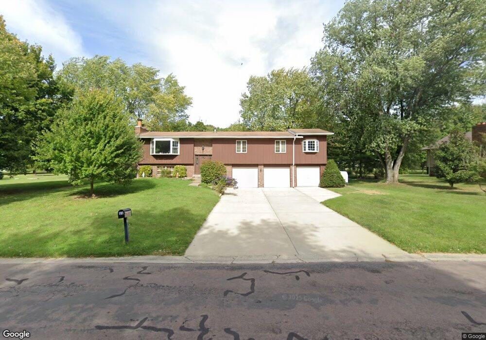 11 Burdick Creek Rd, Collinsville, IL 62234 - photo 1