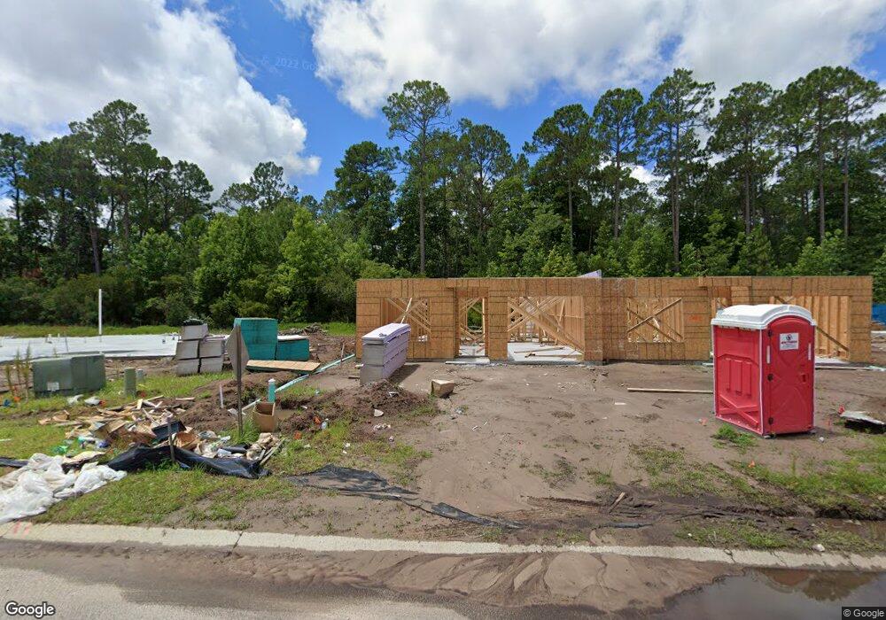 543 Fox Run Cir, Brunswick, GA 31525 - photo 1