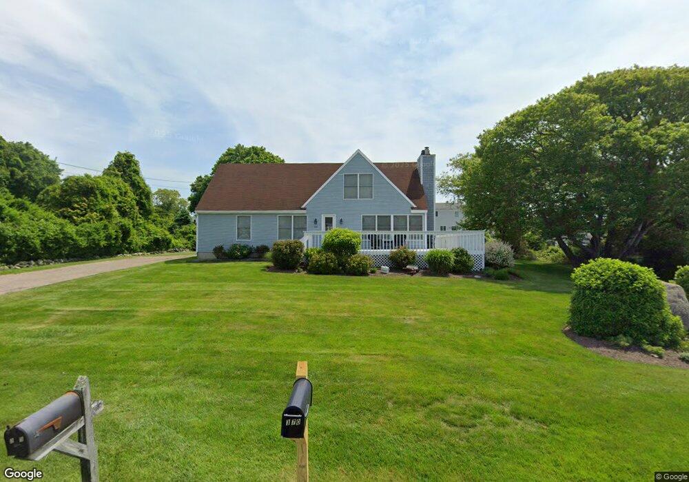 370 Carpenter Dr, Wakefield, RI 02879 - photo 1