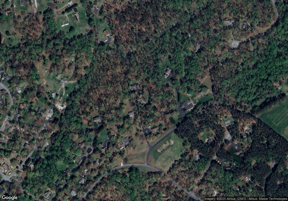 4020 Wakefield Run, Earlysville, VA 22936 - photo 1