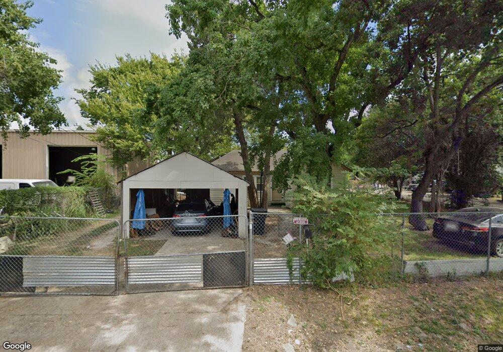 5312 Barrett St, Houston, TX 77022 - photo 1