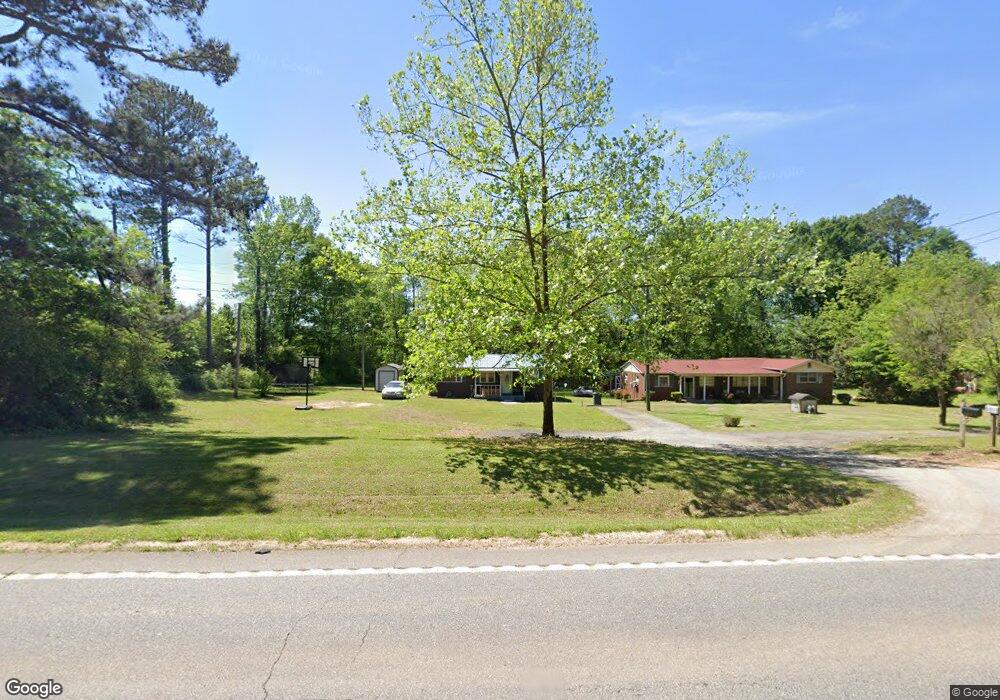 1008 Highway 36 E, Barnesville, GA 30204 - photo 1