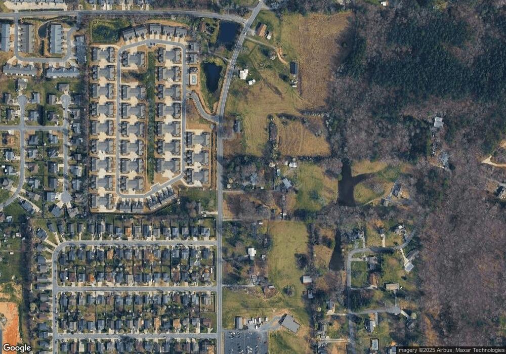 1502 Pleasant Grove Dr NE, Dalton, GA 30721 - photo 1