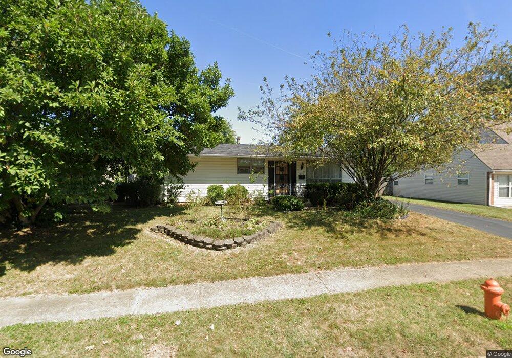 1650 Adair Rd, Columbus, OH 43227 - photo 1