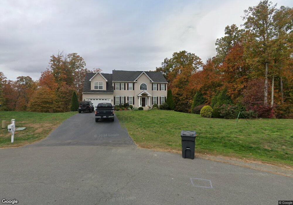 89 Maplewood Dr, Stafford, VA 22554 - photo 1