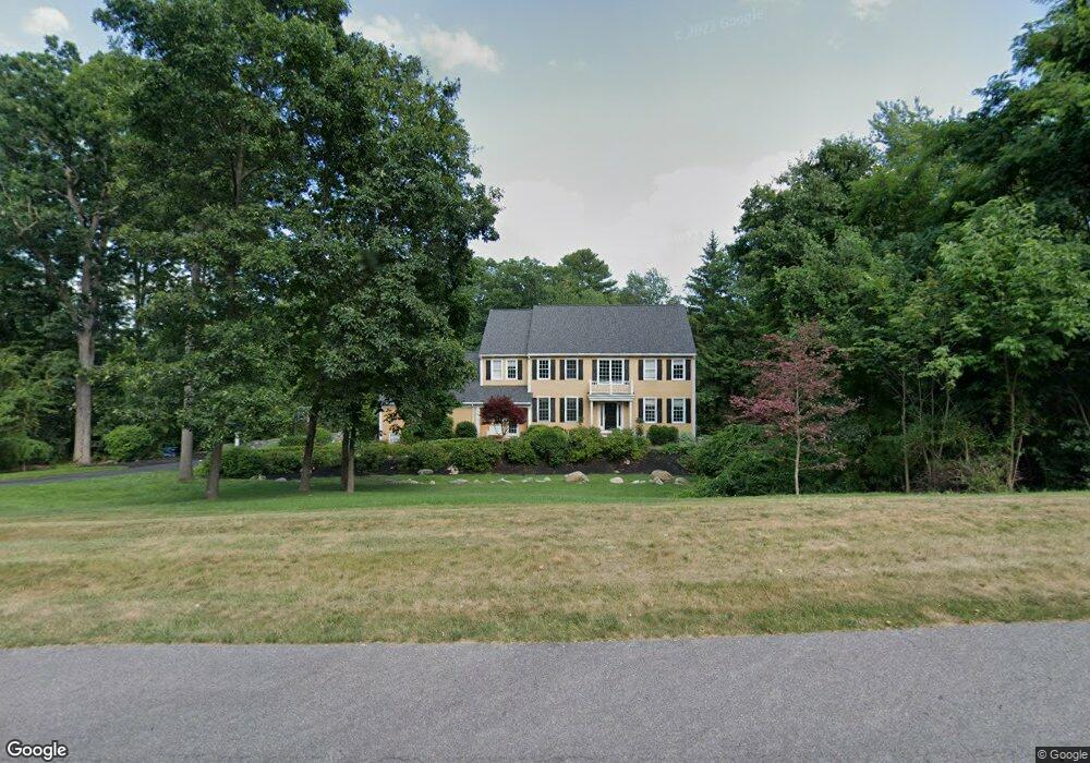 1 Algonquian Dr, Natick, MA 01760 - photo 1