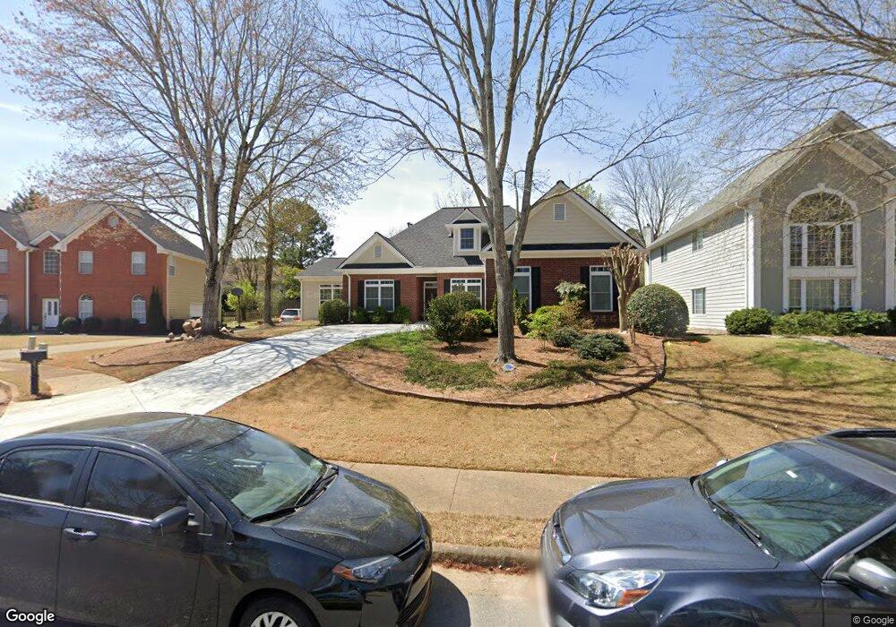 235 Piney Hill Ct, Alpharetta, GA 30022 - photo 1