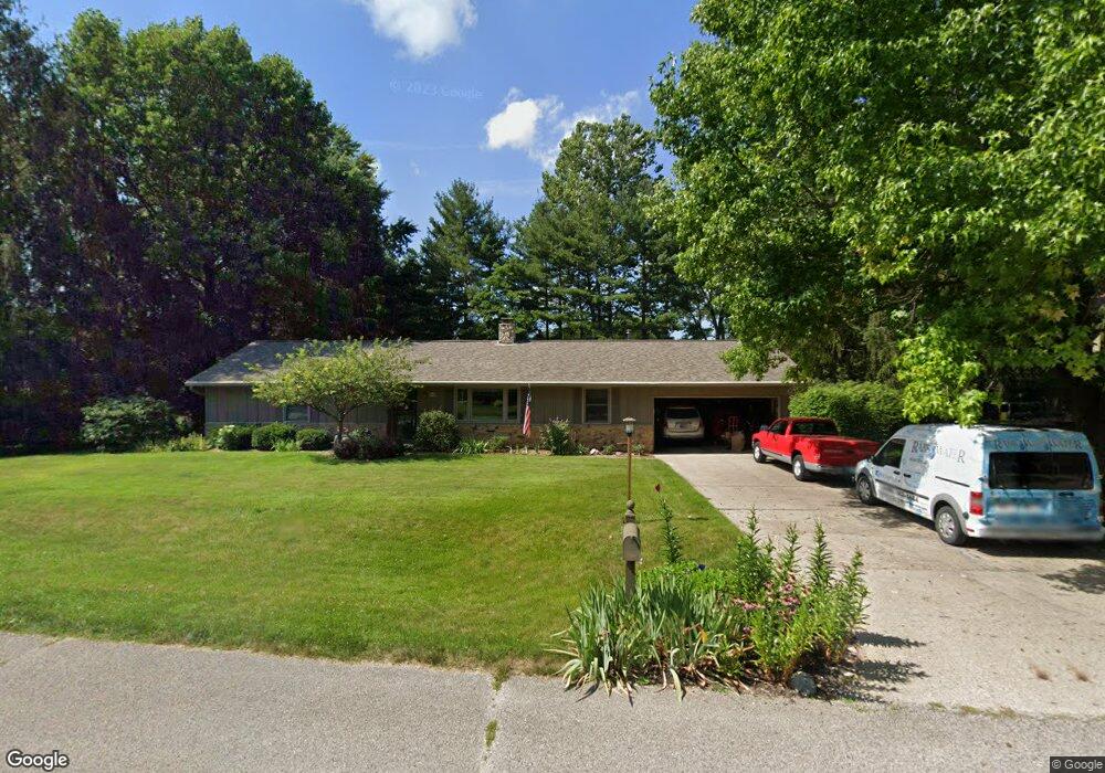 2540 Nottingham Place, West Lafayette, IN 47906 - photo 1