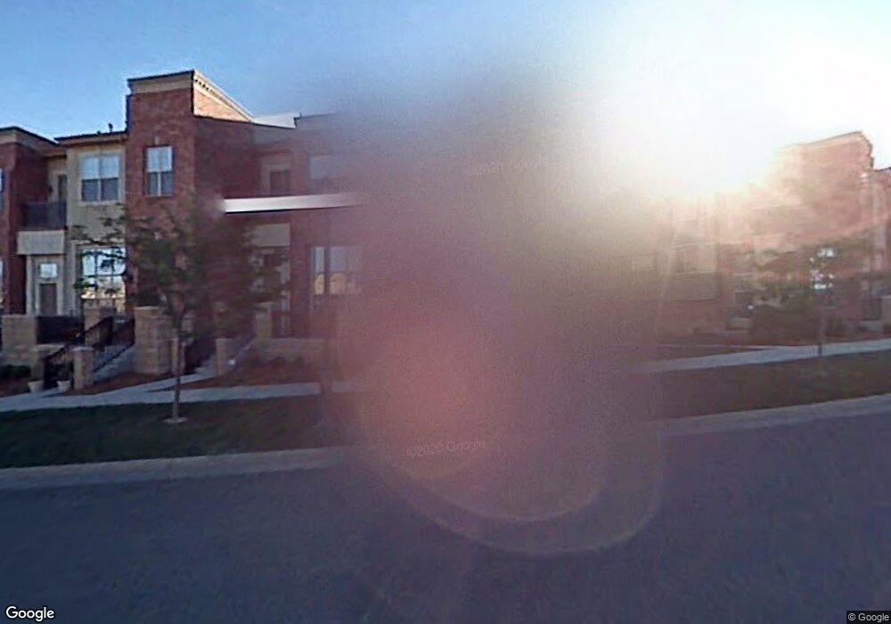 9153 Kornbrust Cir, Lone Tree, CO 80124 - photo 1