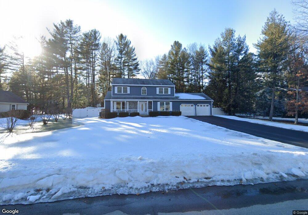 5 Rolling Hills Dr, Gansevoort, NY 12831 - photo 1