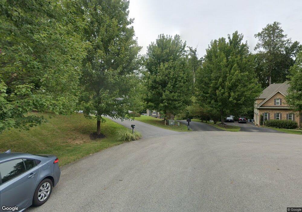 2770 Loving Way, Huntingtown, MD 20639 - photo 1