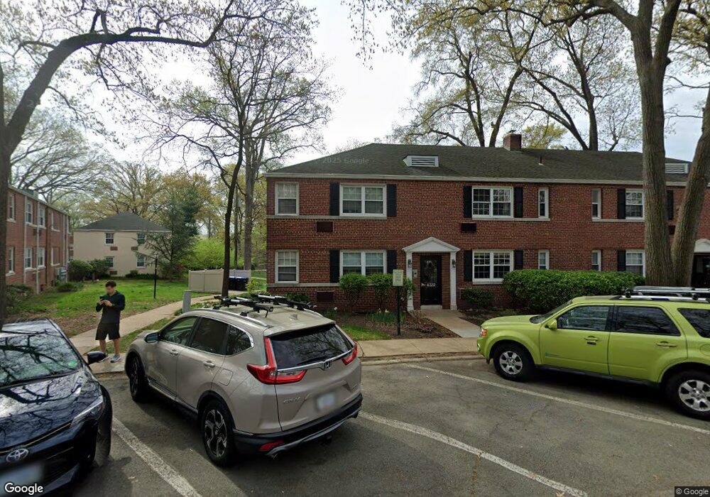 4322 2nd Rd N, Arlington, VA 22203 - photo 1