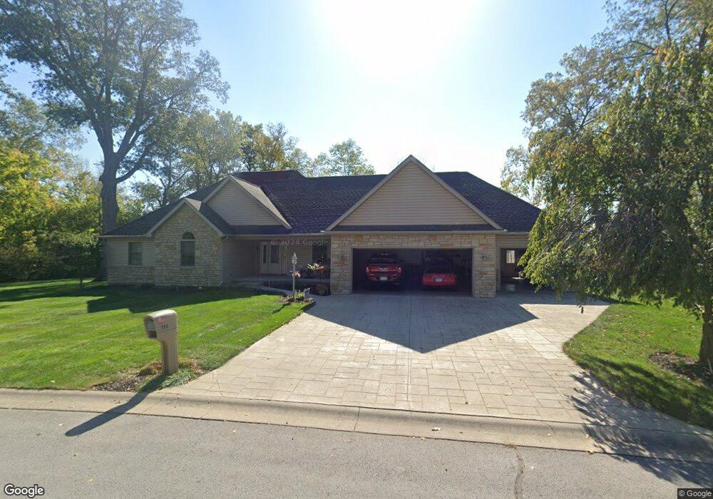 713 Briarwood Ct, Cridersville, OH 45806 - photo 1