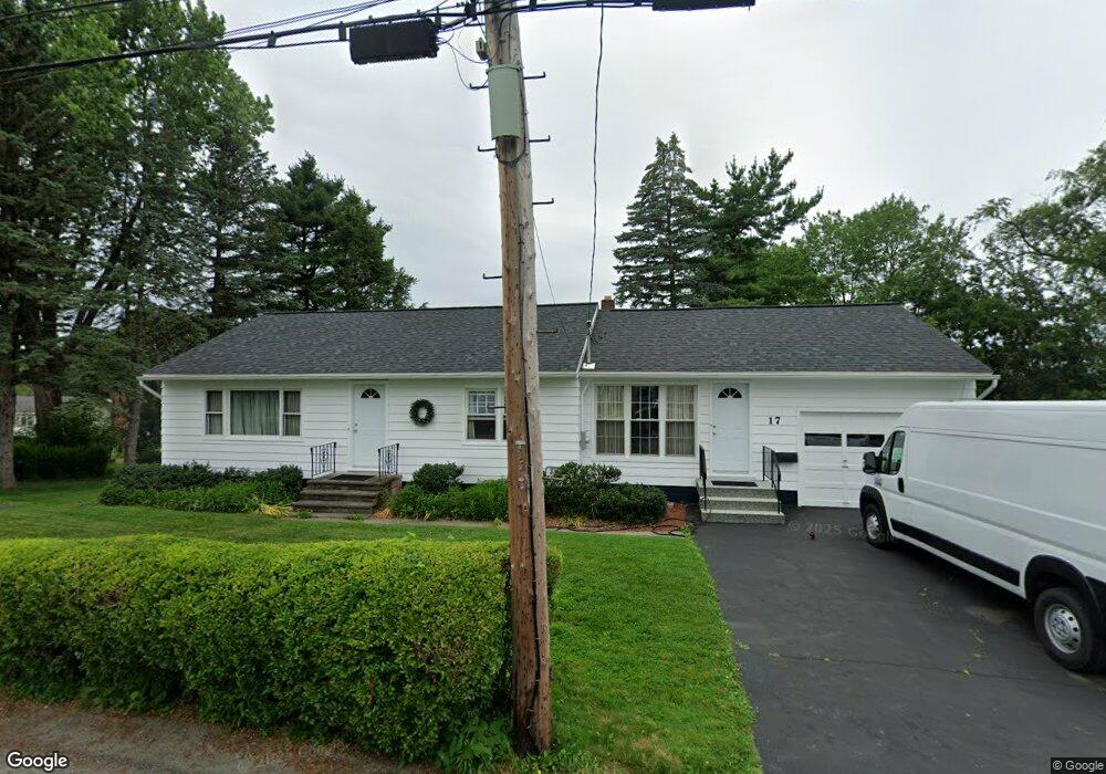 17 Grapevine Place, Latham, NY 12110 - photo 1