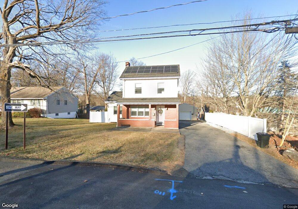 23 Old Middletown Rd, New City, NY 10956 - photo 1