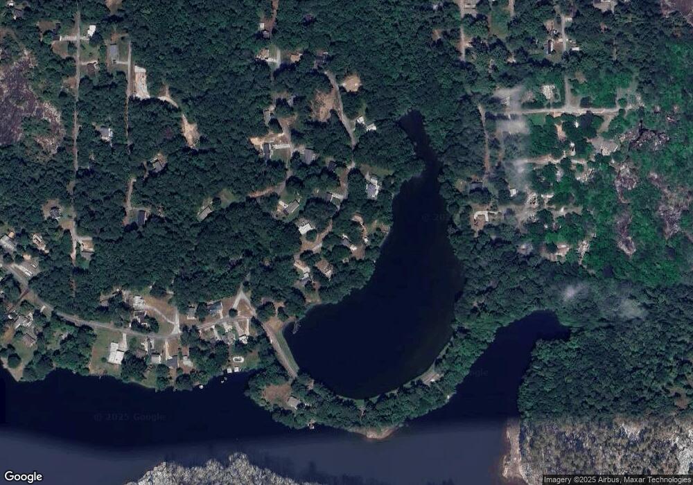 2569 Winding Lake Trail NE, Conyers, GA 30012 - photo 1