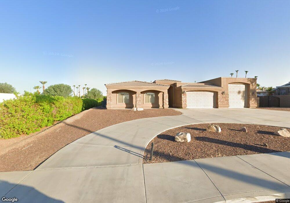 1751 Duel Dr, Lake Havasu City, AZ 86403 - photo 1