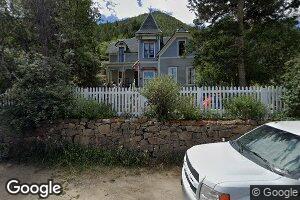 615 2nd St, Georgetown, CO 80444