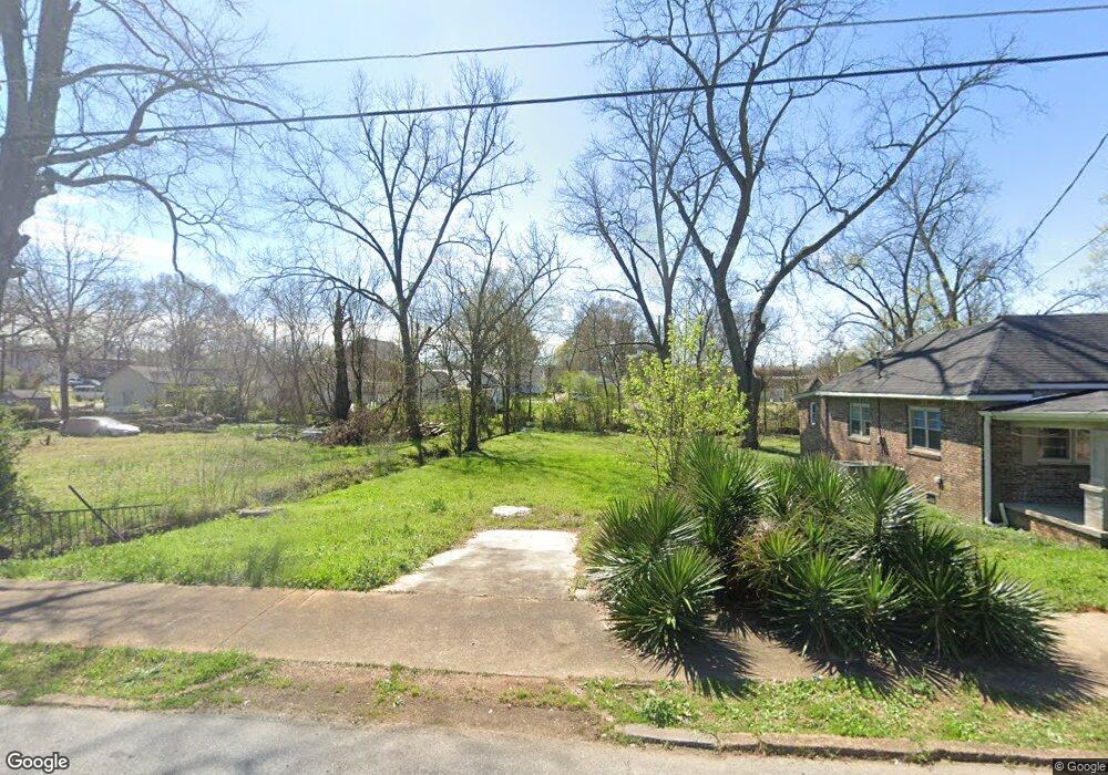 222 Thompson St, Cedartown, GA 30125 - photo 1