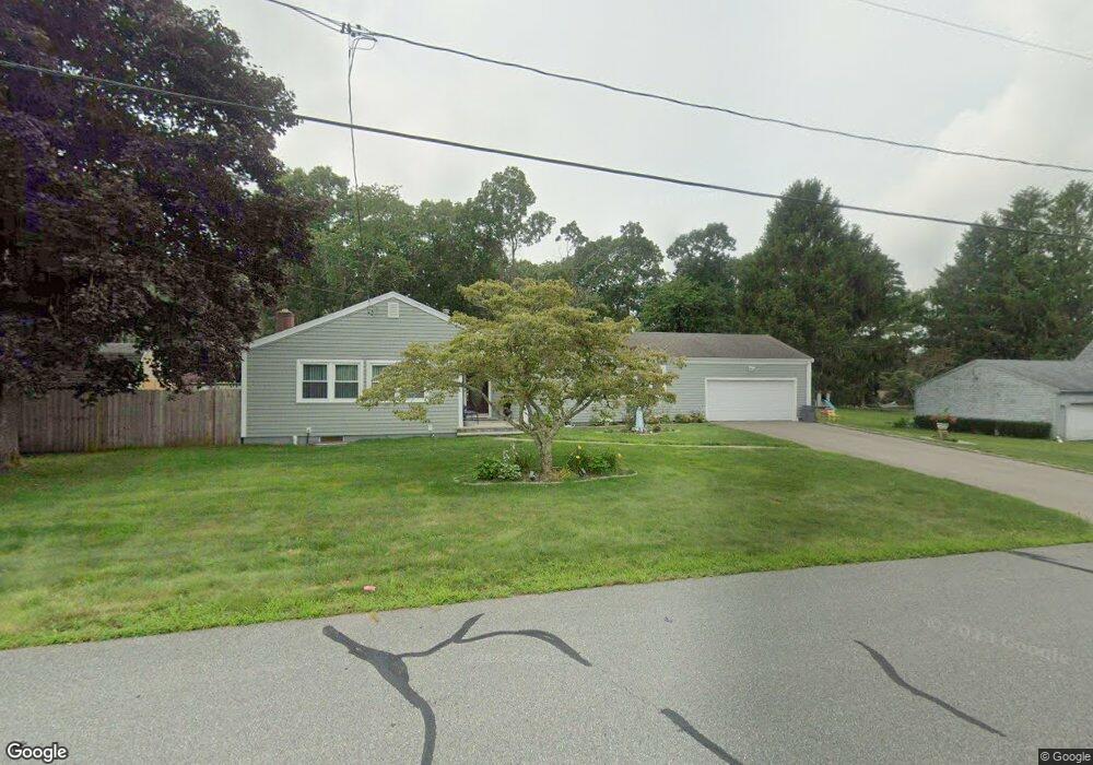 10 Ames Baker Way, South Dartmouth, MA 02748 - photo 1