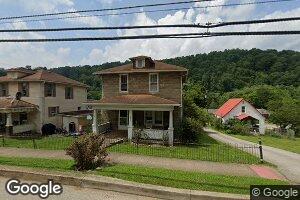 311 Main St, Grantsville, WV 26147