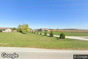 1389 Sharpsburg Rd, Fort Recovery, OH 45846