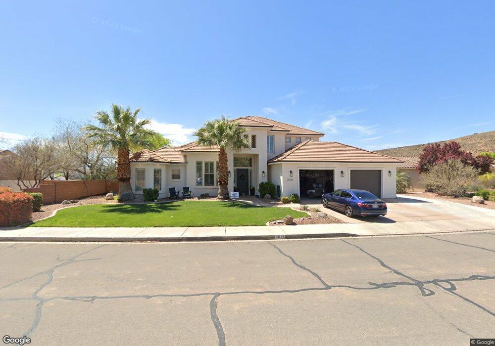 2516 S Camino Real, Washington, UT 84780 - photo 1