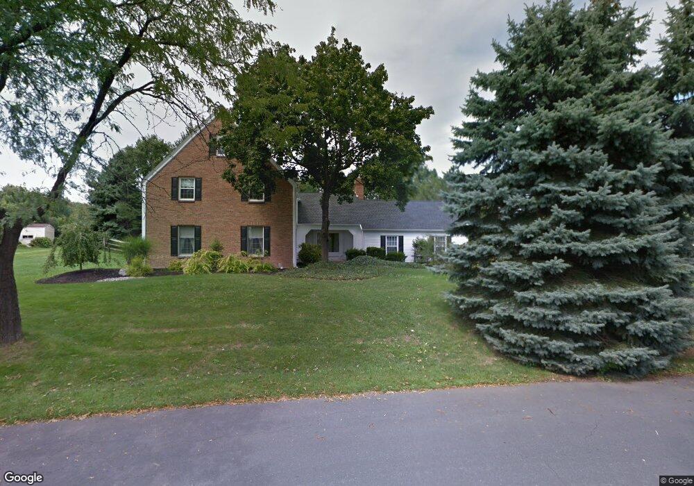 1711 Lotus Dr, Orefield, PA 18069 - photo 1