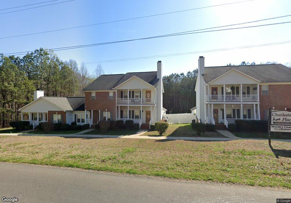 1106 N Glenn Ave, Siler City, NC 27344 - photo 1
