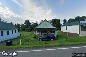 23024 Cadiz Rd, Freeport, OH 43973