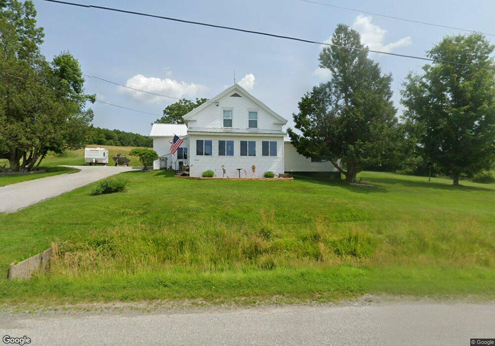 566 Pleasant St, Sheldon, VT 05483 - photo 1