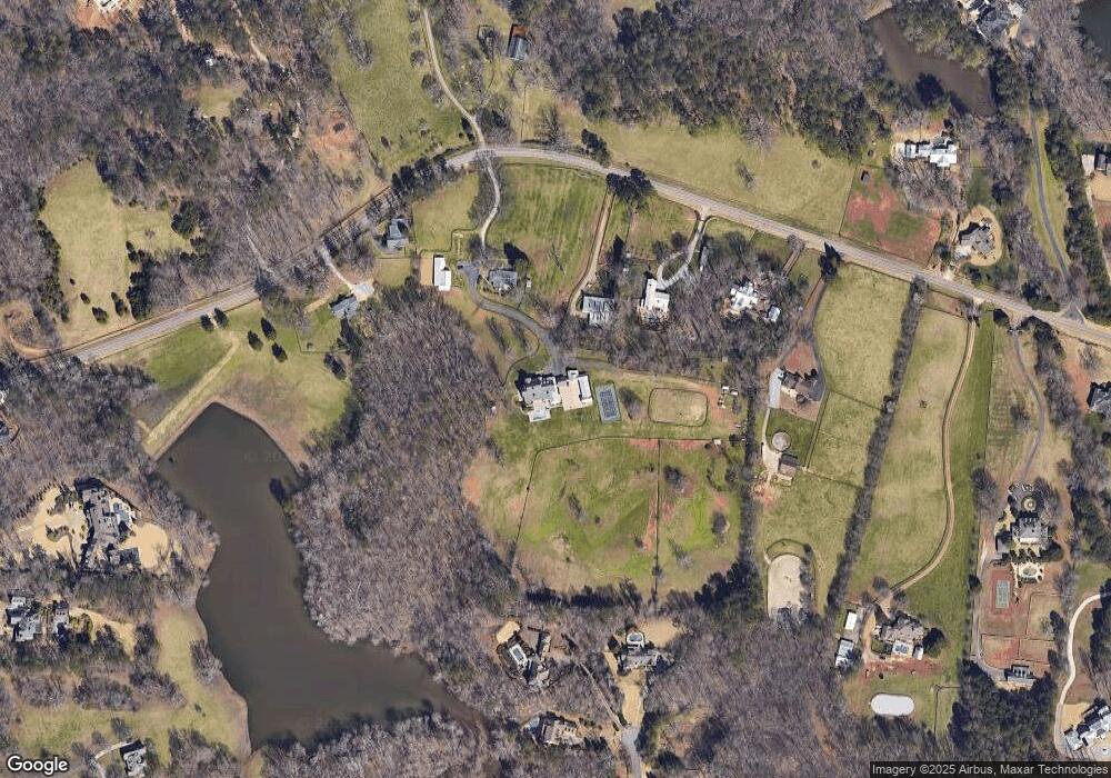 375 Dorris Rd, Alpharetta, GA 30004 - photo 1