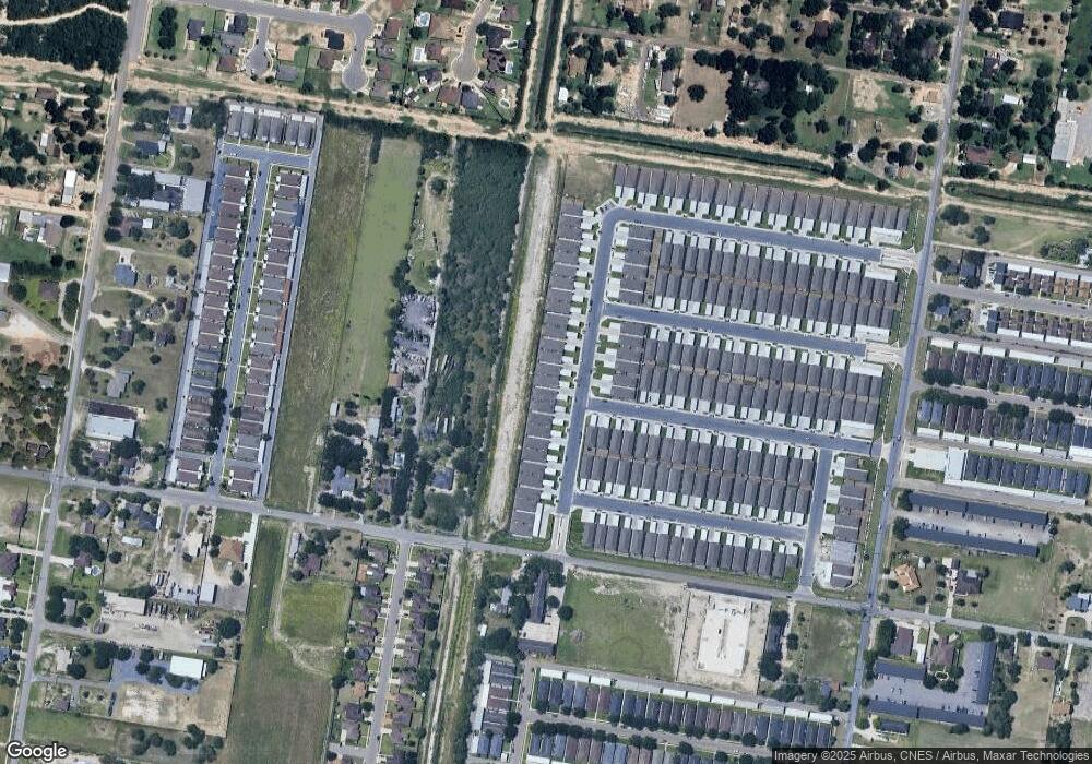 2301 N Fulton St, Edinburg, TX 78541 - photo 1