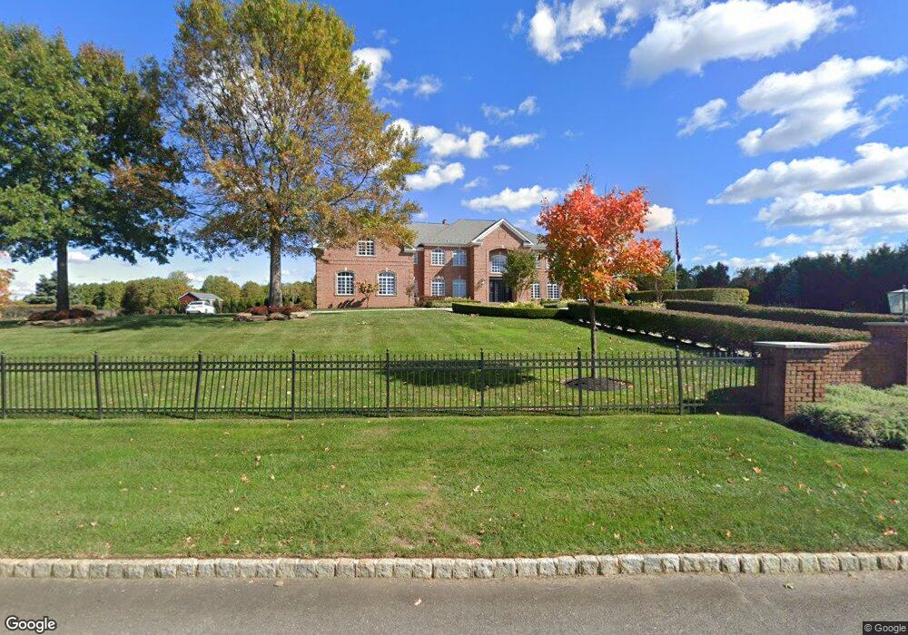 4 Messenger Dr, Colts Neck, NJ 07722 - photo 1