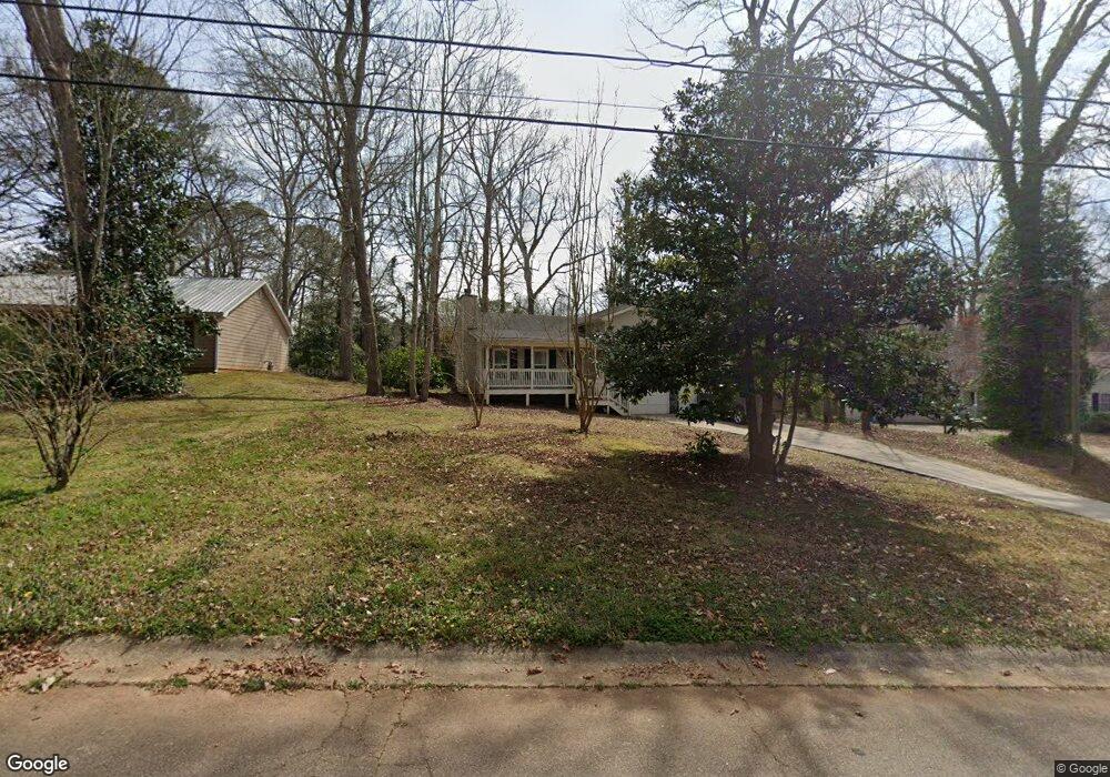 105 Vesta Ct, McDonough, GA 30252 - photo 1