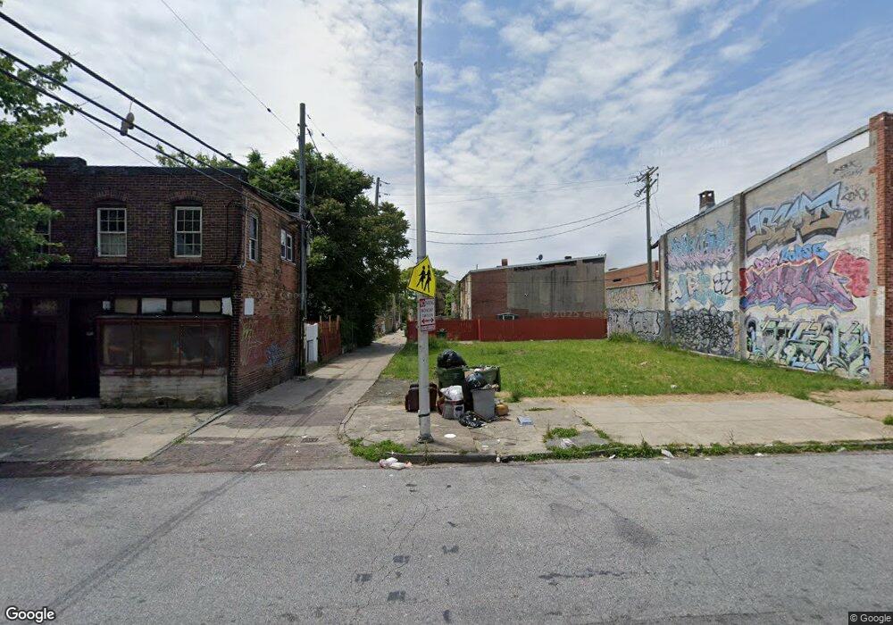 434 S Pulaski St, Baltimore, MD 21223 - photo 1