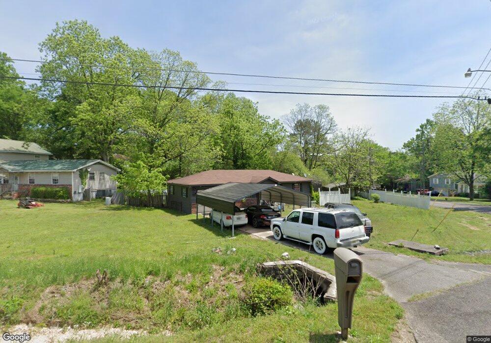 2201 Reed Rd NE, Center Point, AL 35215 - photo 1