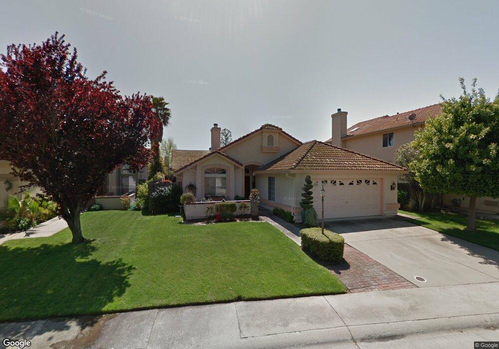 4500 Birdseye Way, Elk Grove, CA 95758 - photo 1