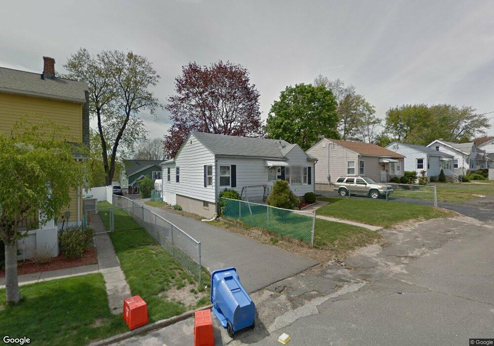 177 Atwood Ave, Waterbury, CT 06705 - photo 1